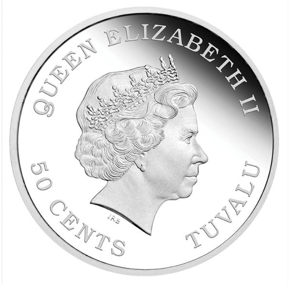 monkey 2016 3 494-3 1/2 oz Silver Perth Mint Baby Monkey Proof Coin 2016