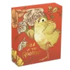 rooster 2017s-l9w60 1/2 oz Silver Perth Mint Baby Roster Proof Coin 2017