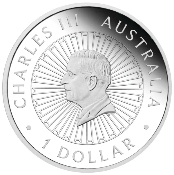 s-l960 Australian Opal Lunar Series 2026 Year of the Horse 1oz Silver Proof Coin