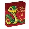 1/2 oz Silver Perth Mint Baby Snake Proof Coin 2013
