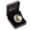 1/2 oz Silver Perth Mint Baby Snake Proof Coin 2013