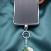 98f7171a-8eee-41b4-a5c3-19271497766c Vineyard Grape Phone Charm & Bag Pendant