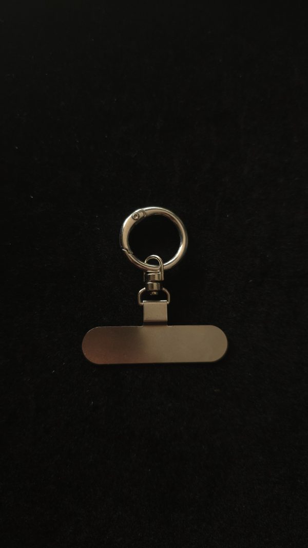 phonecharm connector Handcrafted Festive Phone Charm & Wrist Strap