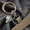 phonecharm connector label 2 Handcrafted Festive Phone Charm & Wrist Strap