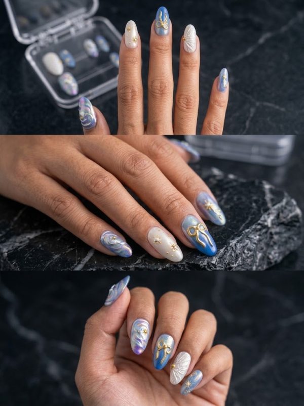 Celestial Dreams