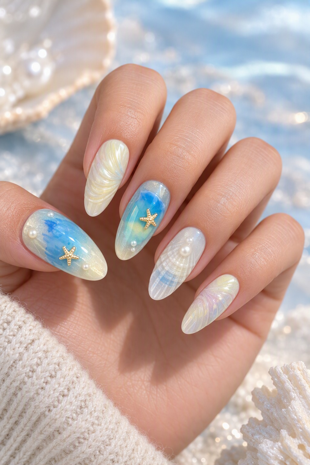 Ocean Breeze